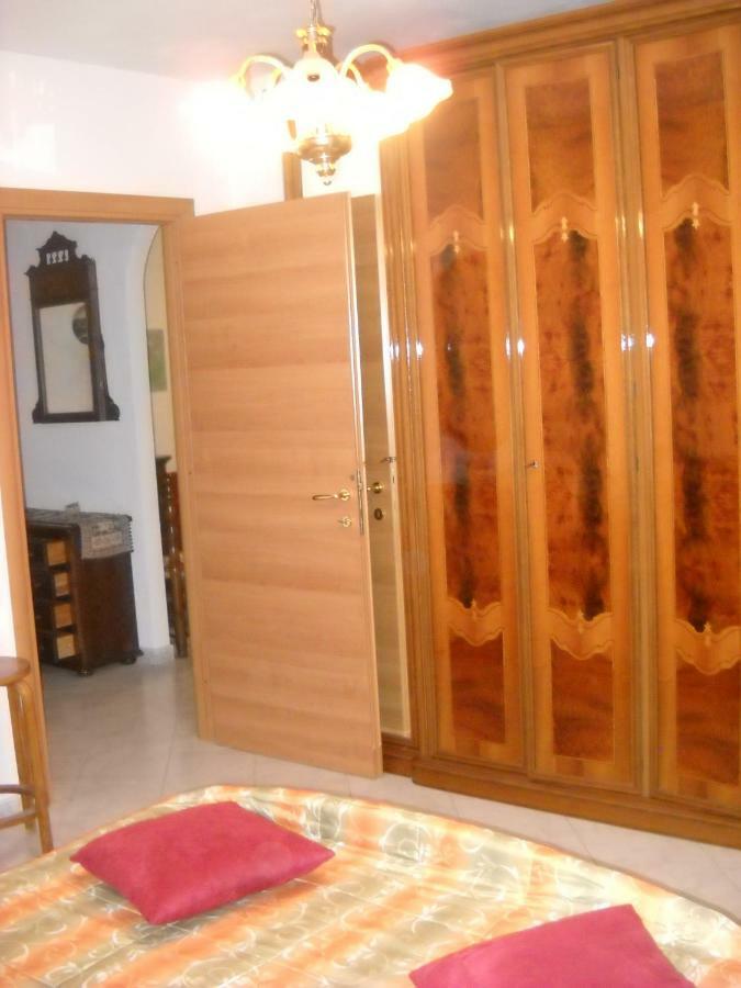 Come A Casa дева Марина Экстерьер фото