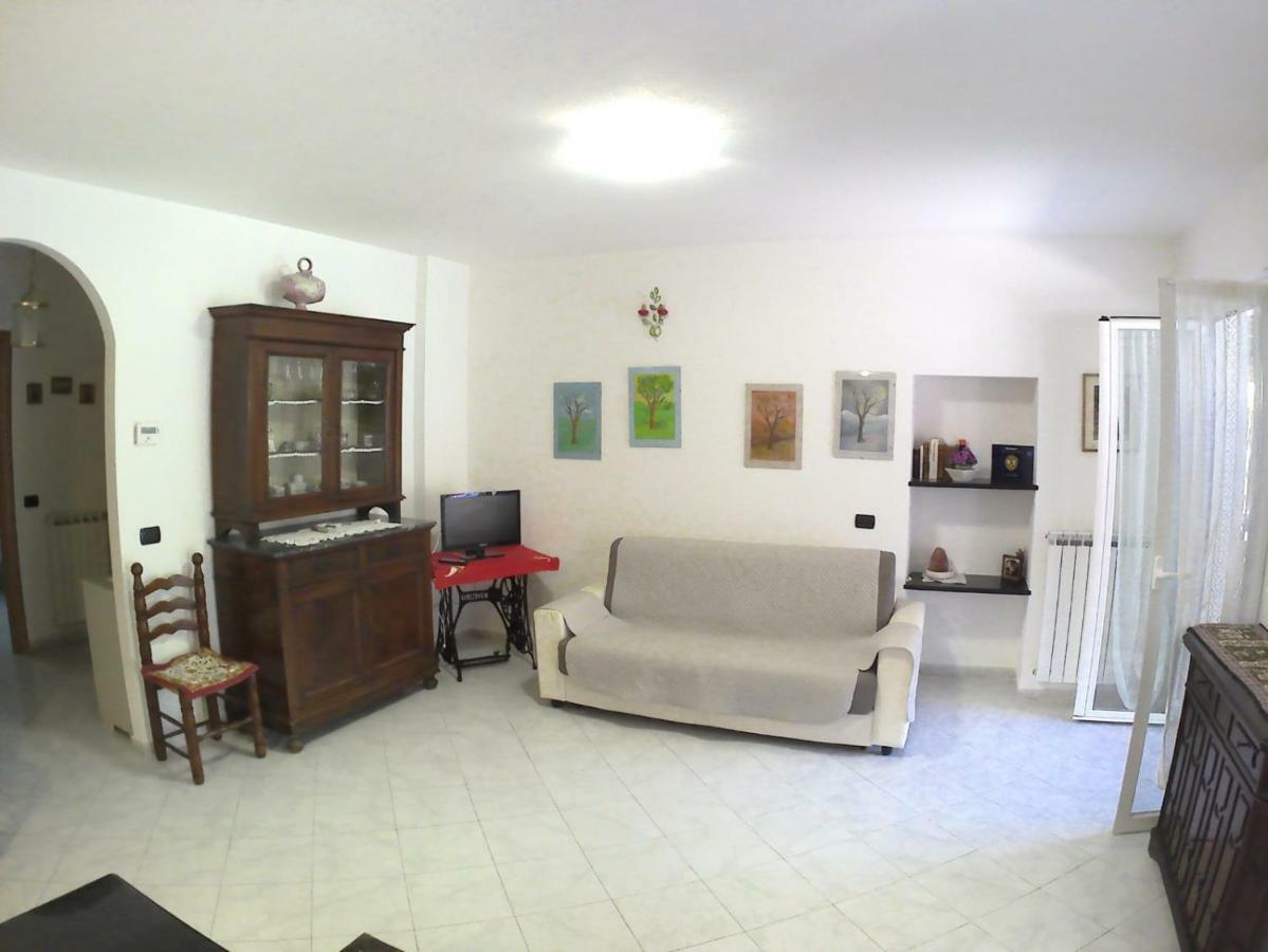 Come A Casa дева Марина Экстерьер фото