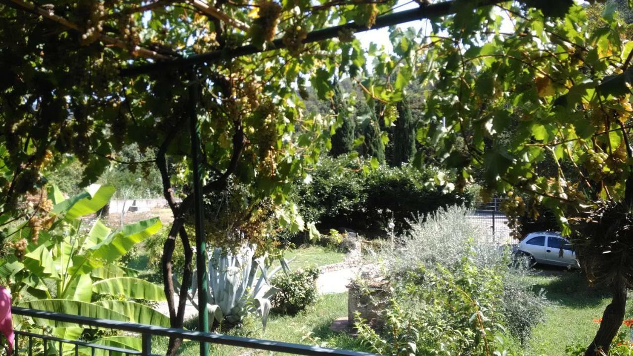 Come A Casa дева Марина Экстерьер фото